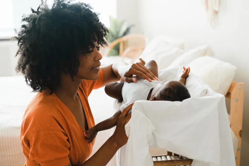 Before the First Word, There Was a Song: How American Lullabies Quietly Wrote Our National Story