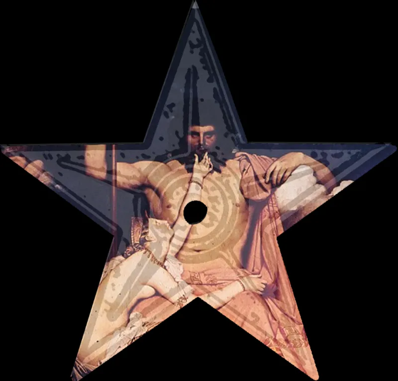 Which Ancient Deity Is Running Your Playlist? A Deep Dive Into the Gods Behind Your Music Taste