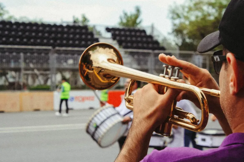 Behind the Mask and the Music: How New Orleans Turns Sound Into a Spirit Conversation