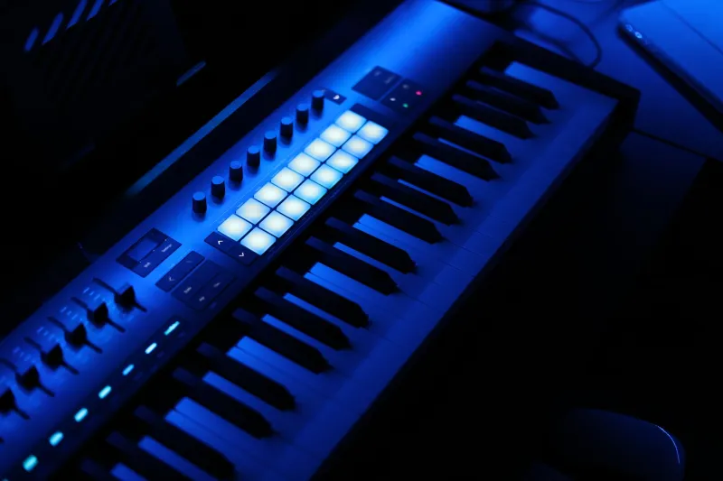 Cold Machines, Holy Feelings: How Synth Music Became the New American Church
