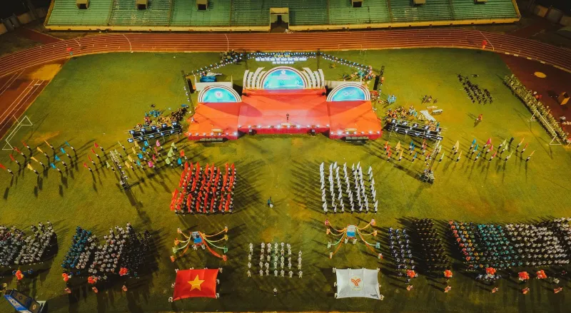 Drum Lines and Dragon Bones: The Ancient Creatures Hiding Inside Your High School Marching Band