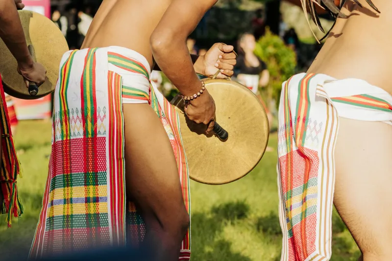 Songs That Held the Sky Up: How Native American Creation Melodies Outlasted Everything Meant to Silence Them