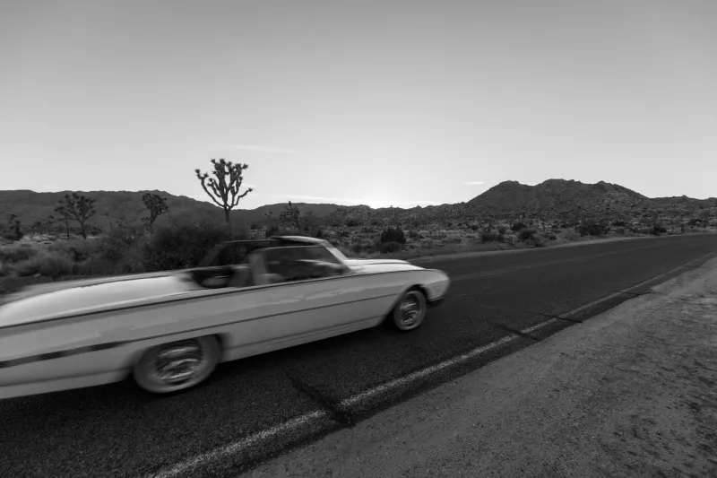 Every Road Trip Song You Love Is Actually an Ancient Myth in Disguise