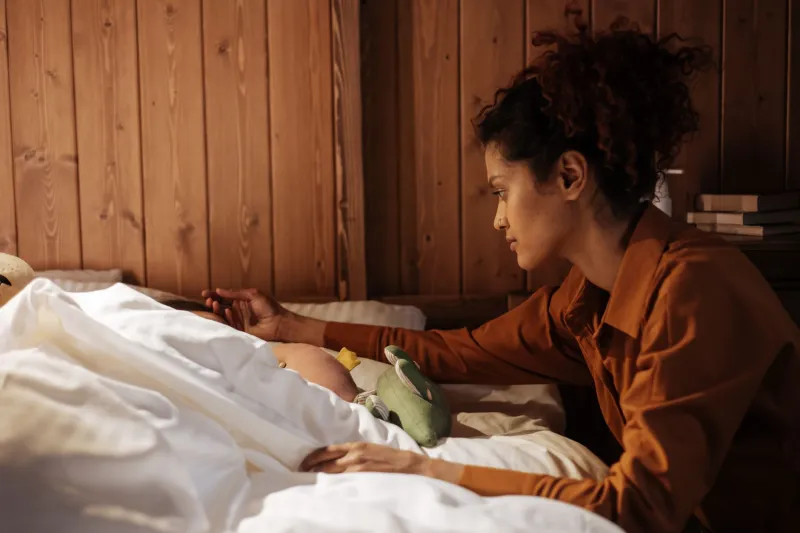 Sung Across Oceans: The Secret Myths Hidden Inside America's Immigrant Lullabies