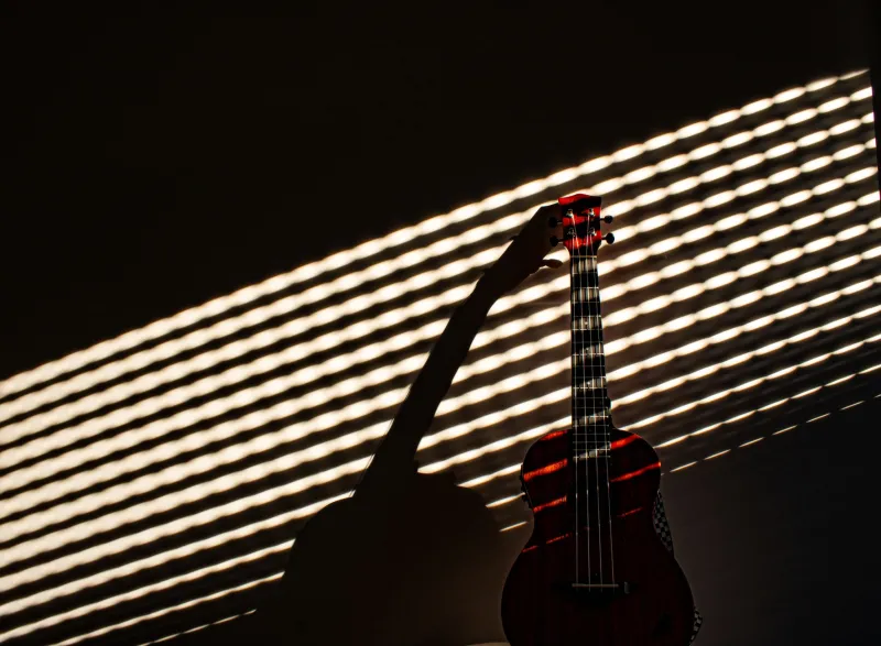 The Sound of Nothing: What Americana's Quiet Moments Are Actually Saying