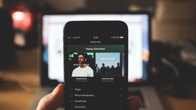 The Algorithm Knows Before You Do: Streaming's New Role as America's Digital Fortune Teller